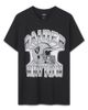 Junk Food Clothing Junk Food Clothing Unisex Las Vegas Raiders Heroic Tee - 1
