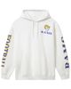 Junk Food Clothing Junk Food Clothing Unisex Los Angeles Rams Fandom Hoodie - 1