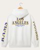 Junk Food Clothing Junk Food Clothing Unisex Los Angeles Rams Fandom Hoodie - 2