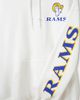 Junk Food Clothing Junk Food Clothing Unisex Los Angeles Rams Fandom Hoodie - 3
