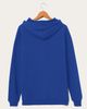 Junk Food Clothing Junk Food Clothing Unisex Los Angeles Rams Mickey Qb Hoodie - 2