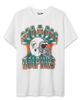 Junk Food Clothing Junk Food Clothing Unisex Miami Dolphins Heroic Tee - 1