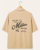 Junk Food Clothing Junk Food Clothing Unisex Miller Sportsman Club Camp Shirt - 2