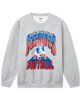 Junk Food Clothing Junk Food Clothing Unisex New England Patriots All Pro Crew Fleece - 1