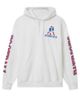 Junk Food Clothing Junk Food Clothing Unisex New England Patriots Fandom Hoodie - 1