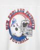 Junk Food Clothing Junk Food Clothing Unisex New England Patriots Striped Ringer Tee - 3