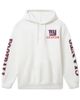 Junk Food Clothing Junk Food Clothing Unisex New York Giants Fandom Hoodie - 1