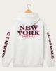 Junk Food Clothing Junk Food Clothing Unisex New York Giants Fandom Hoodie - 2