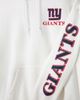 Junk Food Clothing Junk Food Clothing Unisex New York Giants Fandom Hoodie - 3