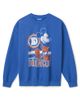 Junk Food Clothing Junk Food Clothing Unisex Nfl Denver Broncos Mickey Crew Fleece - 1