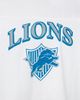 Junk Food Clothing Junk Food Clothing Unisex Nfl Detroit Lions Striped Long Sleeve Tee - 3