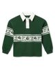 Junk Food Clothing Junk Food Clothing Unisex Nfl Green Bay Packers Rugby Long Sleeve Tee - 1