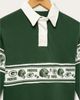 Junk Food Clothing Junk Food Clothing Unisex Nfl Green Bay Packers Rugby Long Sleeve Tee - 3