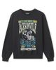 Junk Food Clothing Junk Food Clothing Unisex Nfl Jacksonville Jaguars Helmet Crew Fleece - 1