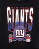 Junk Food Clothing Junk Food Clothing Unisex Nfl New York Giants Drop Shoulder Crew Fleece - 3