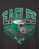 Junk Food Clothing Junk Food Clothing Unisex Nfl Philadelphia Eagles Drop Shoulder Crew Fleece - 3