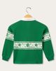 Junk Food Clothing Junk Food Clothing Unisex Nfl Philadelphia Eagles Rugby Long Sleeve Tee - 2
