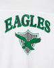 Junk Food Clothing Junk Food Clothing Unisex Nfl Philadelphia Eagles Striped Long Sleeve Tee - 3