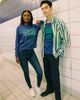 Junk Food Clothing Junk Food Clothing Unisex Nfl Seattle Seahawks Classic Thermal - 2