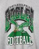 Junk Food Clothing Junk Food Clothing Unisex Philadelphia Eagles All Pro Crew Fleece - 3