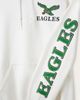 Junk Food Clothing Junk Food Clothing Unisex Philadelphia Eagles Fandom Hoodie - 3