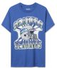 Junk Food Clothing Junk Food Clothing Unisex Seattle Seahawks Heroic Tee - 1