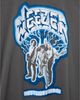 Junk Food Clothing Junk Food Clothing Unisex Weezer Westside Weirdos Oversized Tee - 3