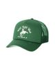 Junk Food Clothing Junk Food Clothing Wild Wild West Trucker Hat - 1