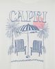 Junk Food Clothing Junk Food Clothing Women's Capri Vintage Tissue Tee - 3