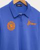 Junk Food Clothing Junk Food Clothing Women's Denver Broncos Polo Crop Fleece - 3