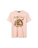 Junk Food Clothing Junk Food Clothing Women's Grateful Dead Summer '84 Vintage Tee - 1