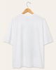Junk Food Clothing Junk Food Clothing Women's Indianapolis Colts Oversized Tee - 2