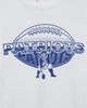 Junk Food Clothing Junk Food Clothing Women's New England Patriots Repeat Baby Tee - 3