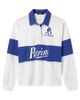 Junk Food Clothing Junk Food Clothing Women's New England Patriots Rugby Shirt - 1