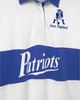 Junk Food Clothing Junk Food Clothing Women's New England Patriots Rugby Shirt - 3