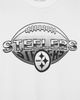 Junk Food Clothing Junk Food Clothing Women's Pittsburgh Steelers Repeat Baby Tee - 3