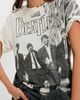 Junk Food Clothing The Beatles Vintage Tee - 3