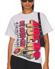 Junk Food Junk Food 49ers Yardage Tee - 1