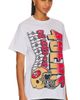 Junk Food Junk Food 49ers Yardage Tee - 2