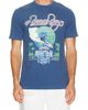 Junk Food Junk Food Beach Boys 88 World Tour Tee - 1