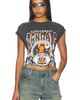 Junk Food Junk Food Bengals City Edition Vintage Tee - 1