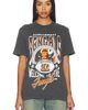 Junk Food Junk Food Bengals City Edition Vintage Tee - 2
