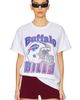 Junk Food Junk Food Bills Throwback Helmut Tee - 1