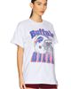 Junk Food Junk Food Bills Throwback Helmut Tee - 2