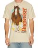Junk Food Junk Food Bud Clydesdale Tee - 1