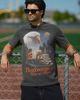 Junk Food Junk Food Budweiser Semi Truck Vintage Tee in Vintage Black, Men's at Urban Outfitters - 1