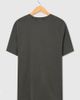 Junk Food Junk Food Budweiser Semi Truck Vintage Tee in Vintage Black, Men's at Urban Outfitters - 3