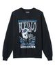Junk Food Junk Food Buffalo Bills Cotton Blend Crewneck Sweatshirt - 1