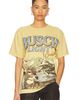 Junk Food Junk Food Busch Light Deer Tee - 1