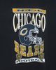 Junk Food Junk Food Chicago Bears Cotton Blend Crewneck Sweatshirt - 3
